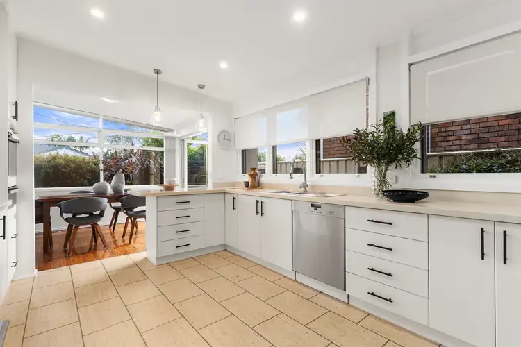 Second view of Homely house listing, 16 Elm Place, Woolooware NSW 2230