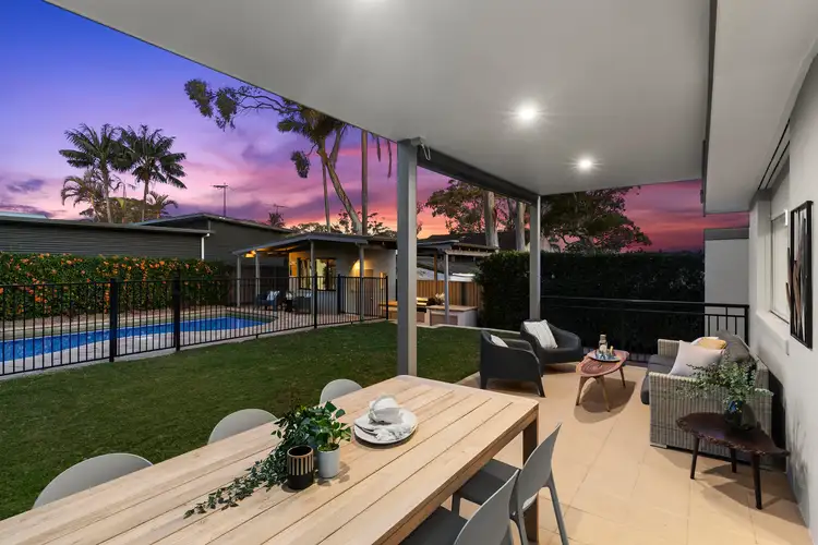 Fourth view of Homely house listing, 16 Elm Place, Woolooware NSW 2230