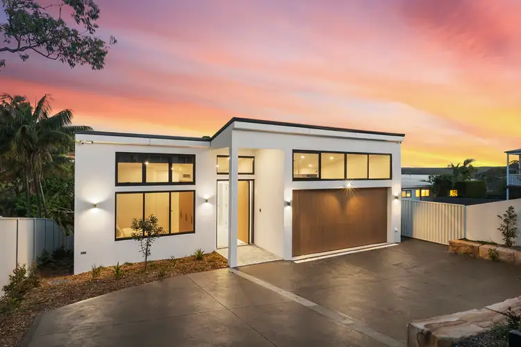 Third view of Homely house listing, 44b Parthenia Street, Dolans Bay NSW 2229