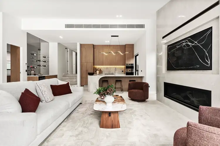 Fifth view of Homely house listing, 44b Parthenia Street, Dolans Bay NSW 2229