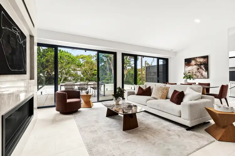 Sixth view of Homely house listing, 44b Parthenia Street, Dolans Bay NSW 2229