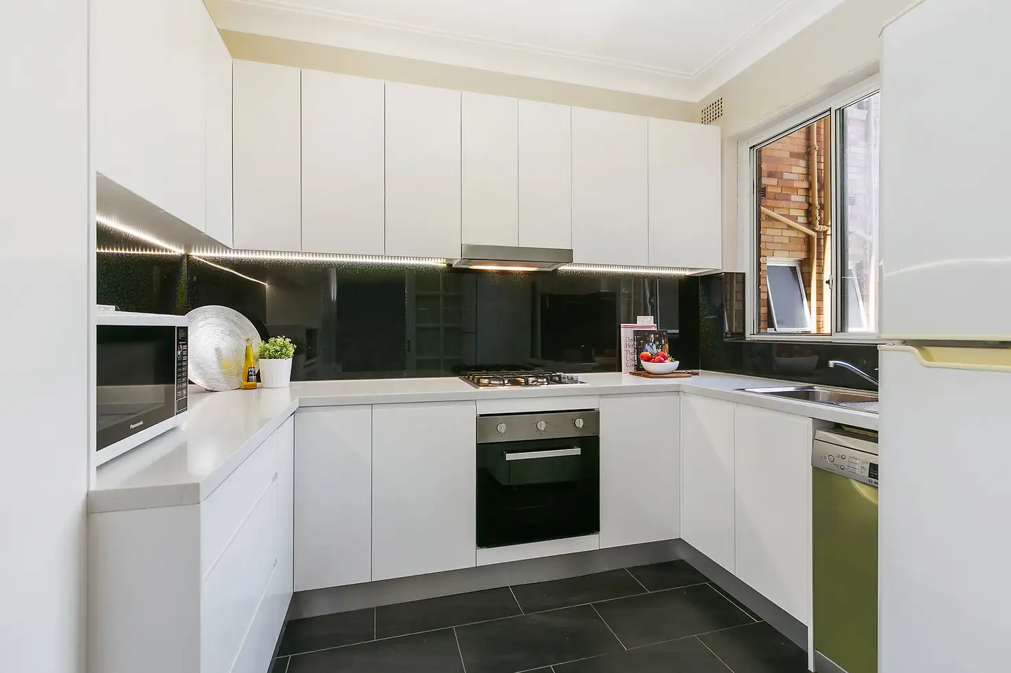 Main view of Homely apartment listing, 1/134 Pacific Highway, Roseville NSW 2069