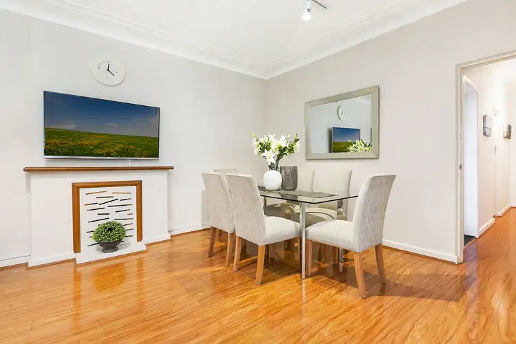 Second view of Homely apartment listing, 1/134 Pacific Highway, Roseville NSW 2069