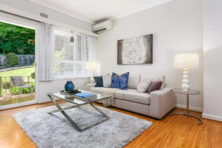 Third view of Homely apartment listing, 1/134 Pacific Highway, Roseville NSW 2069