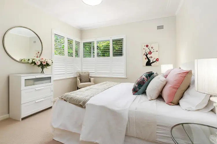 Fourth view of Homely apartment listing, 1/134 Pacific Highway, Roseville NSW 2069