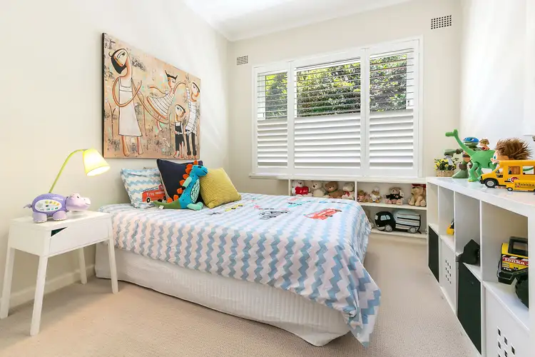 Fifth view of Homely apartment listing, 1/134 Pacific Highway, Roseville NSW 2069