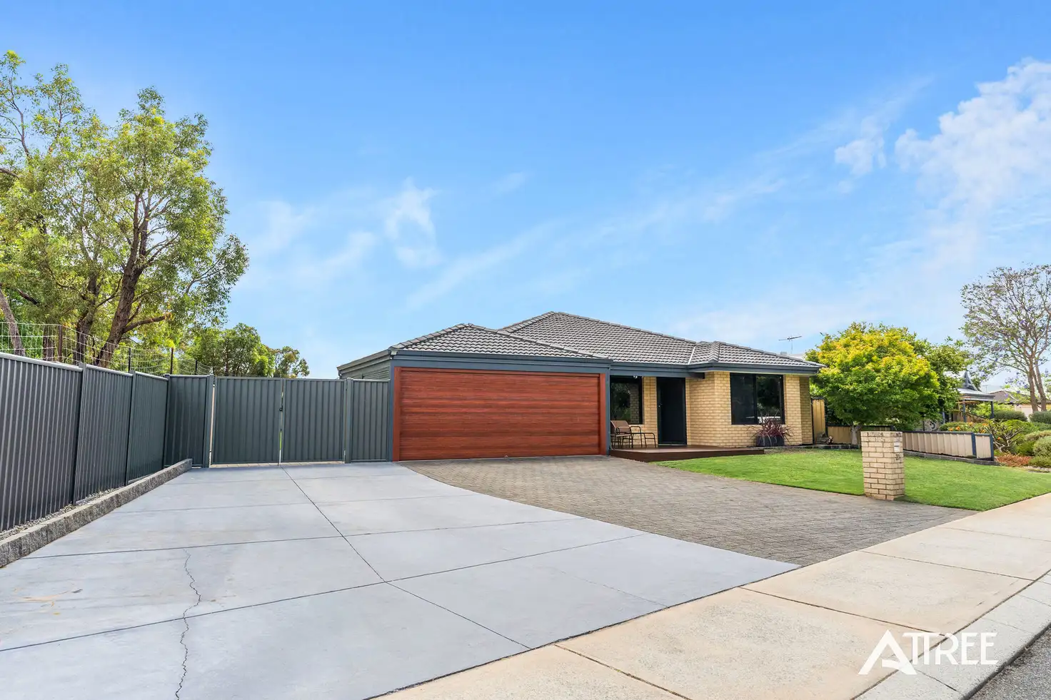 Main view of Homely house listing, 20 Shannon Ramble, Gosnells WA 6110