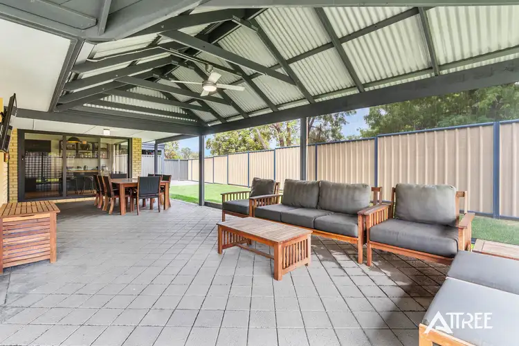 Third view of Homely house listing, 20 Shannon Ramble, Gosnells WA 6110