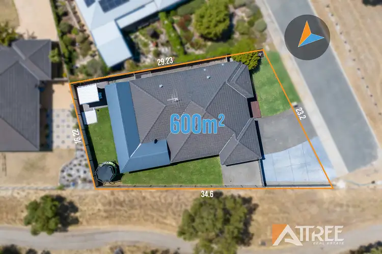 Fourth view of Homely house listing, 20 Shannon Ramble, Gosnells WA 6110