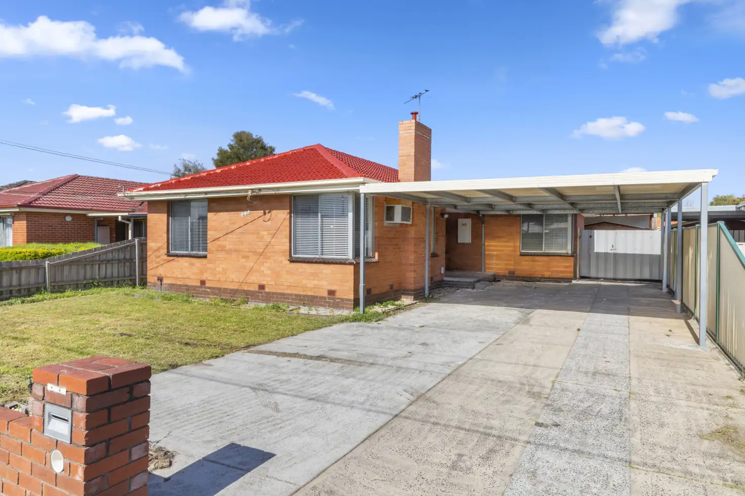 Main view of Homely house listing, 265 Chandler Road, Noble Park VIC 3174