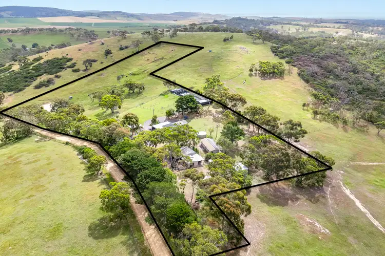 45 Woodvale Road, Yankalilla SA 5203