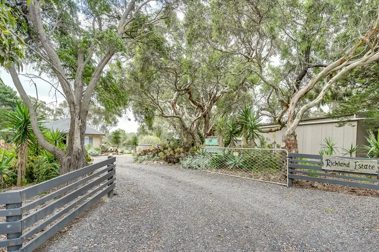 Second view of Homely rural property listing, 45 Woodvale Road, Yankalilla SA 5203