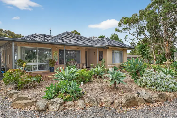 Fourth view of Homely rural property listing, 45 Woodvale Road, Yankalilla SA 5203