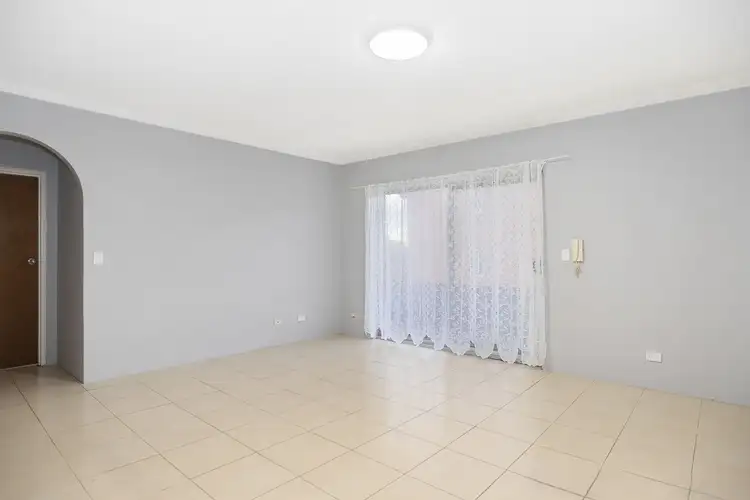 Second view of Homely unit listing, Level 3/3/12 Mcburney Road, Cabramatta NSW 2166