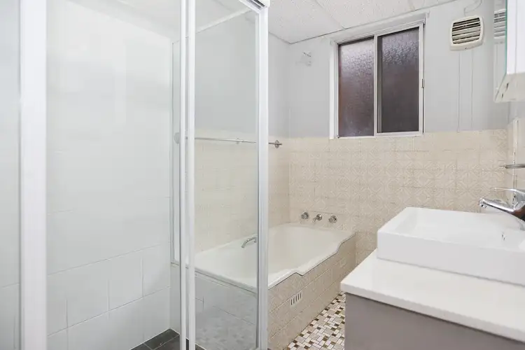 Fifth view of Homely unit listing, Level 3/3/12 Mcburney Road, Cabramatta NSW 2166