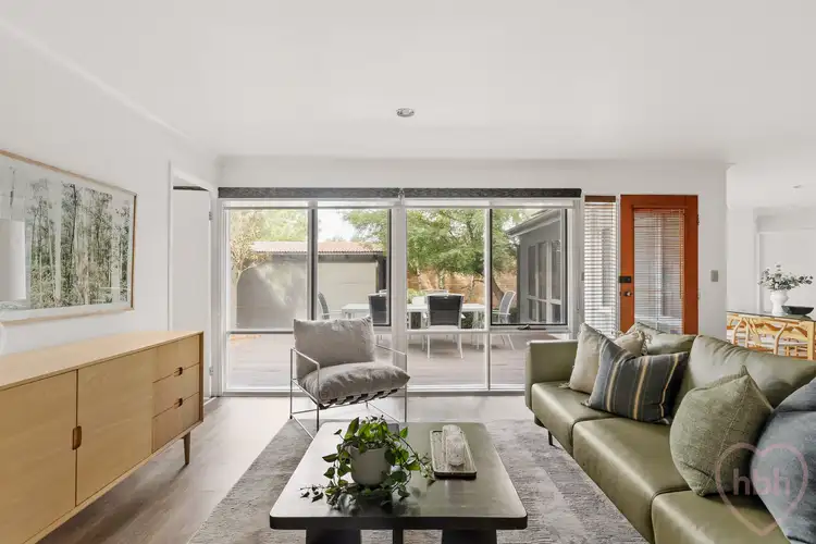 Third view of Homely house listing, 12 Fielder Place, Florey ACT 2615