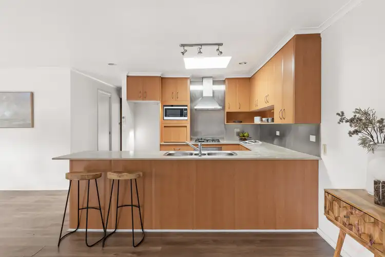 Fourth view of Homely house listing, 12 Fielder Place, Florey ACT 2615