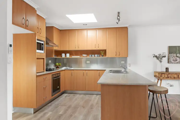 Fifth view of Homely house listing, 12 Fielder Place, Florey ACT 2615