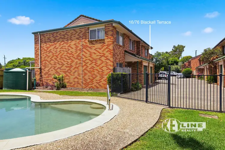 16/76 Blackall Terrace