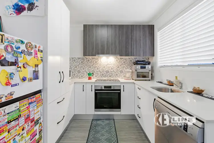 Second view of Homely townhouse listing, 16/76 Blackall Terrace, Nambour QLD 4560