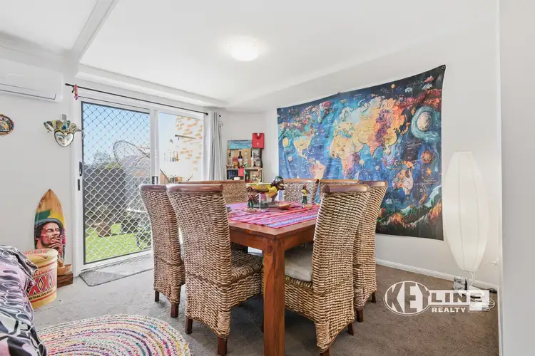 Third view of Homely townhouse listing, 16/76 Blackall Terrace, Nambour QLD 4560