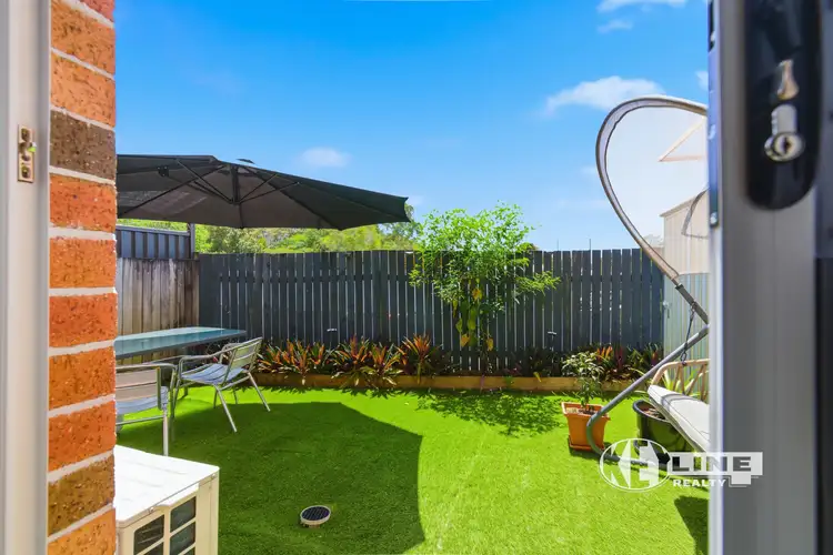 Fifth view of Homely townhouse listing, 16/76 Blackall Terrace, Nambour QLD 4560