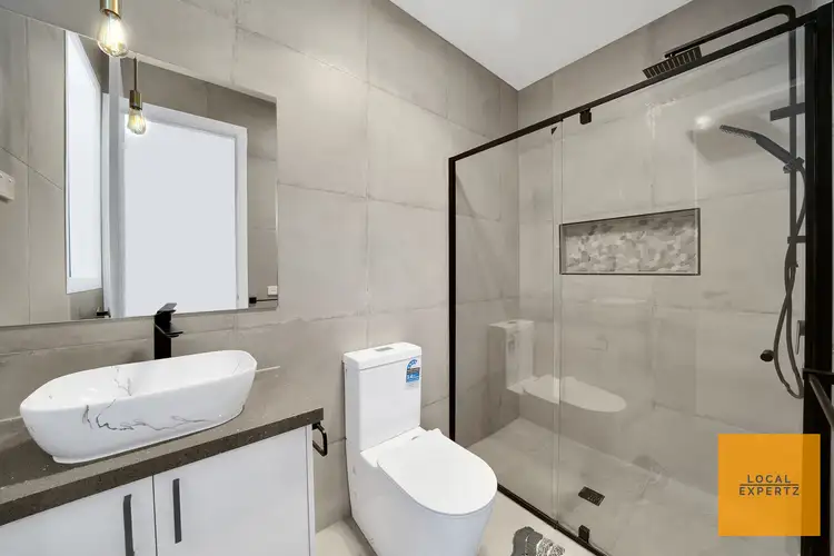 Fourth view of Homely house listing, 96 Clipstone Crescent, Fraser Rise VIC 3336