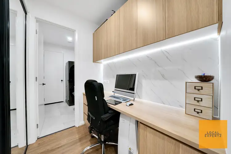 Fifth view of Homely house listing, 96 Clipstone Crescent, Fraser Rise VIC 3336