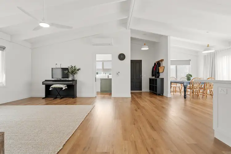 Fifth view of Homely rural property listing, 555 Spinks Road, Toolong VIC 3285