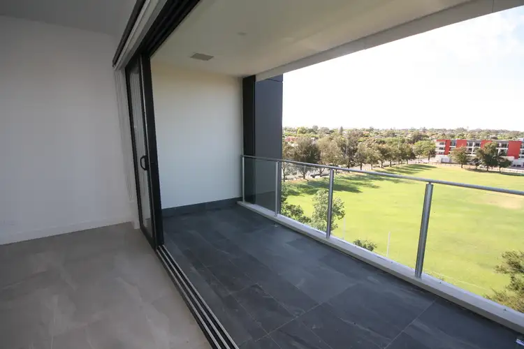 Second view of Homely apartment listing, 401/60 Belford Avenue, Prospect SA 5082