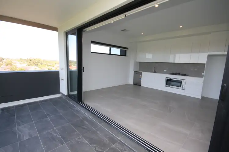 Third view of Homely apartment listing, 401/60 Belford Avenue, Prospect SA 5082