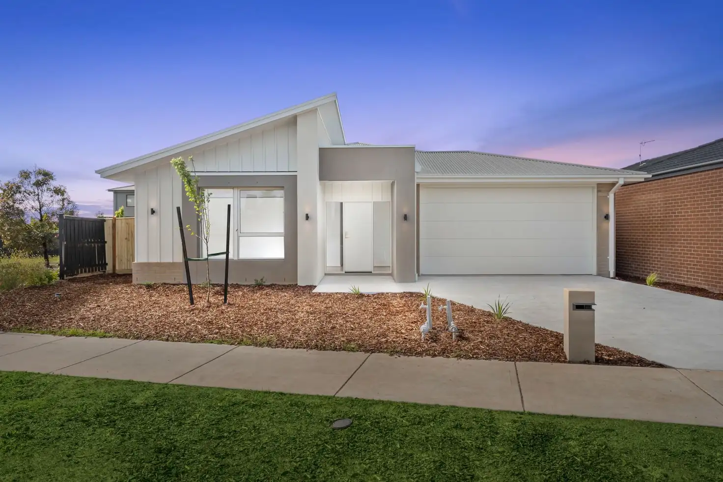 Main view of Homely house listing, 3 Buchanan Boulevard, Armstrong Creek VIC 3217