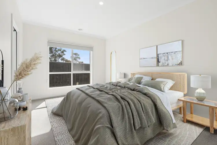 Sixth view of Homely house listing, 3 Buchanan Boulevard, Armstrong Creek VIC 3217