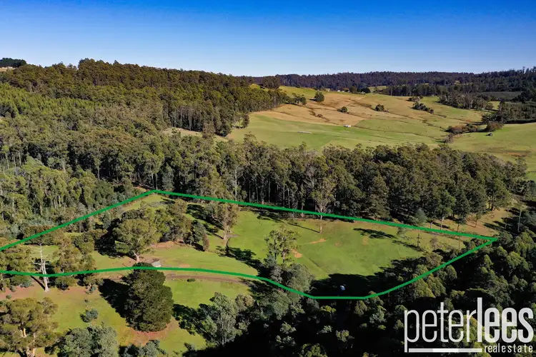 Fourth view of Homely land listing, 44 Beasleys Road, Frankford TAS 7275