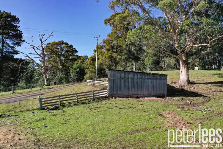 Sixth view of Homely land listing, 44 Beasleys Road, Frankford TAS 7275