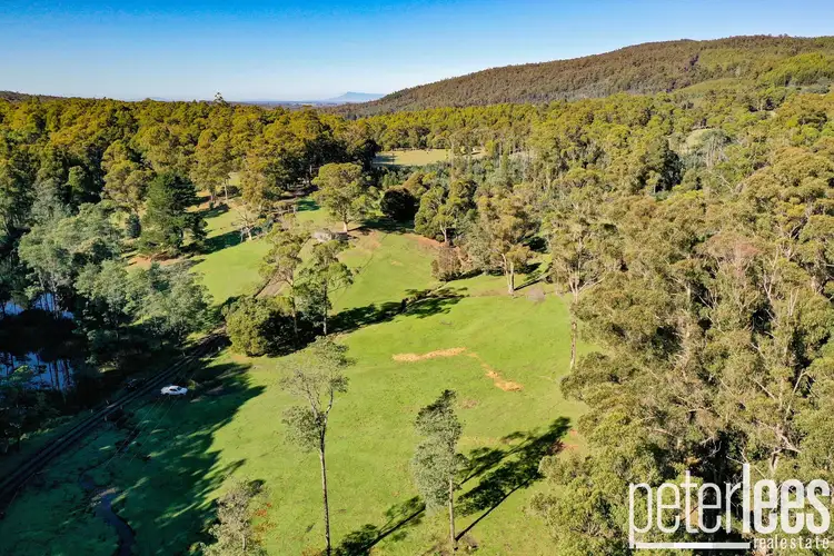 Seventh view of Homely land listing, 44 Beasleys Road, Frankford TAS 7275