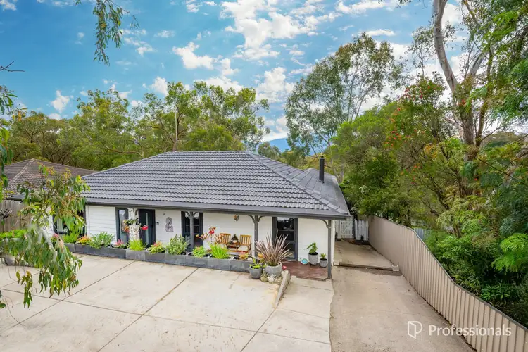 22 Tarhilla Drive, Launching Place VIC 3139
