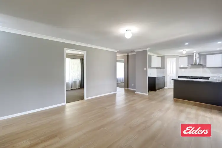 Fifth view of Homely house listing, 6 Gosnick Road, Minden QLD 4311