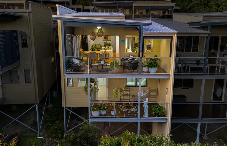 14/7 Box Street, Buderim QLD 4556