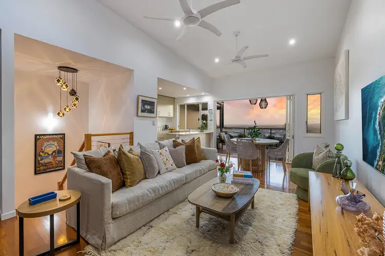 Second view of Homely townhouse listing, 14/7 Box Street, Buderim QLD 4556