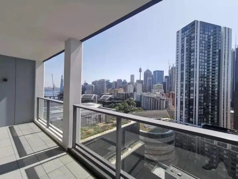 Main view of Homely apartment listing, 1214/1 Steam Mill Lane, Haymarket NSW 2000