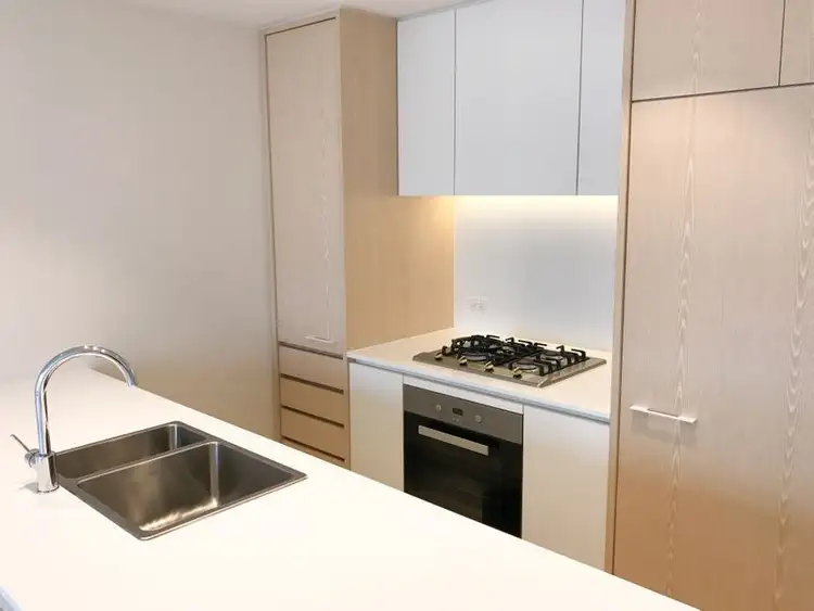 Second view of Homely apartment listing, 1214/1 Steam Mill Lane, Haymarket NSW 2000