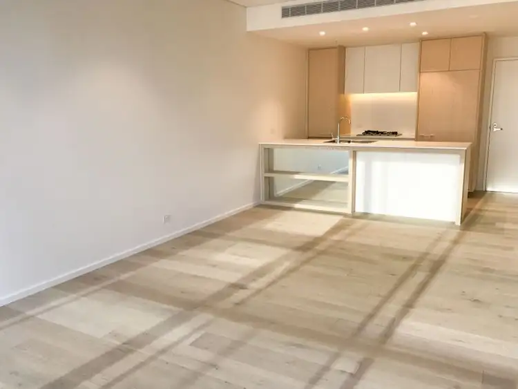 Third view of Homely apartment listing, 1214/1 Steam Mill Lane, Haymarket NSW 2000