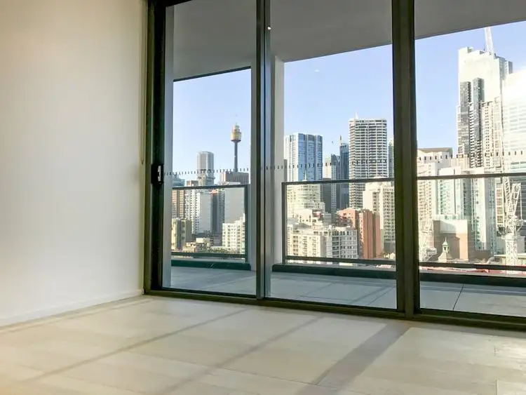 Fourth view of Homely apartment listing, 1214/1 Steam Mill Lane, Haymarket NSW 2000