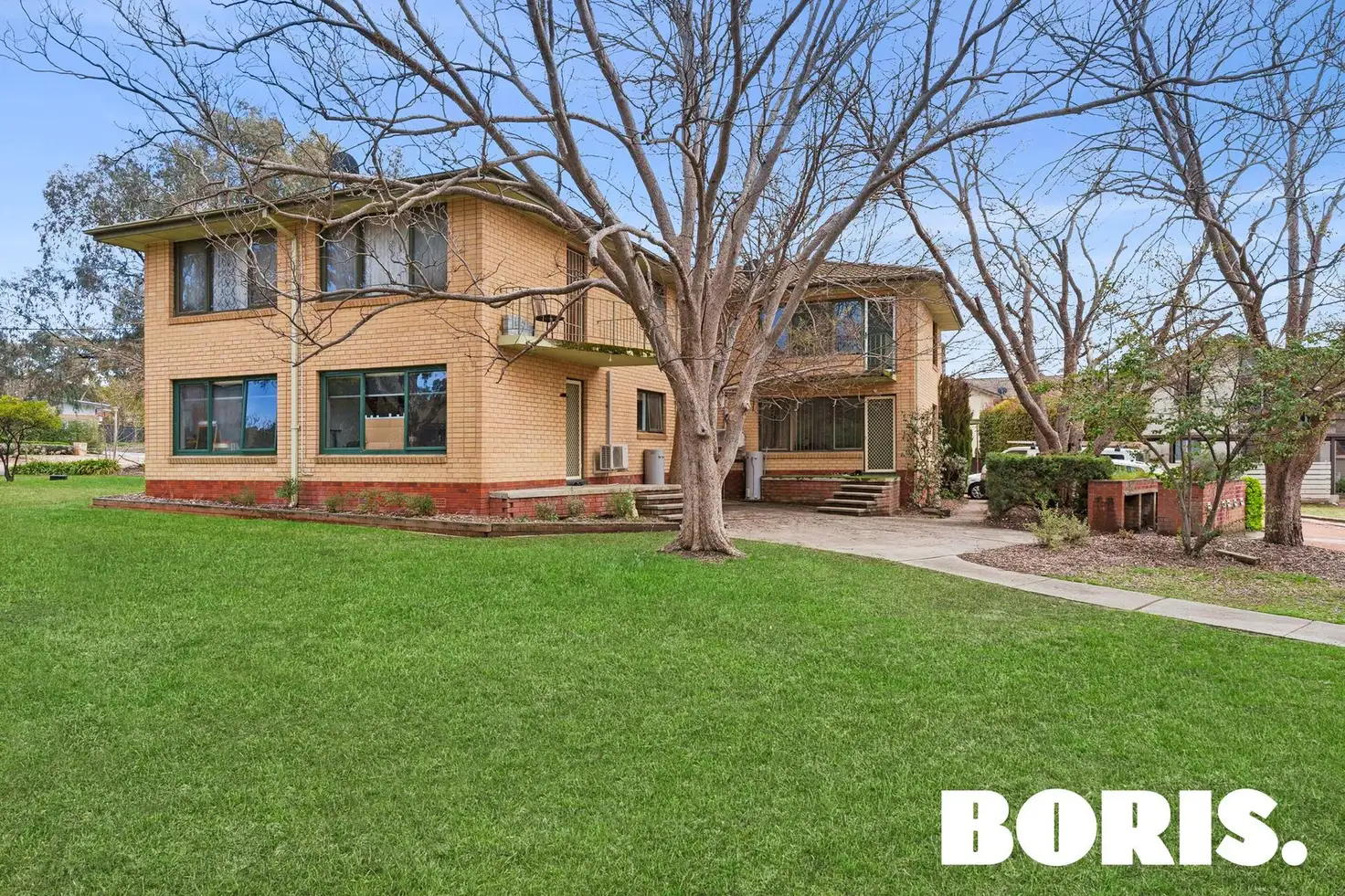 Main view of Homely apartment listing, 3/2 Olympus Way, Lyons ACT 2606