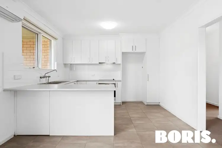 Second view of Homely apartment listing, 3/2 Olympus Way, Lyons ACT 2606