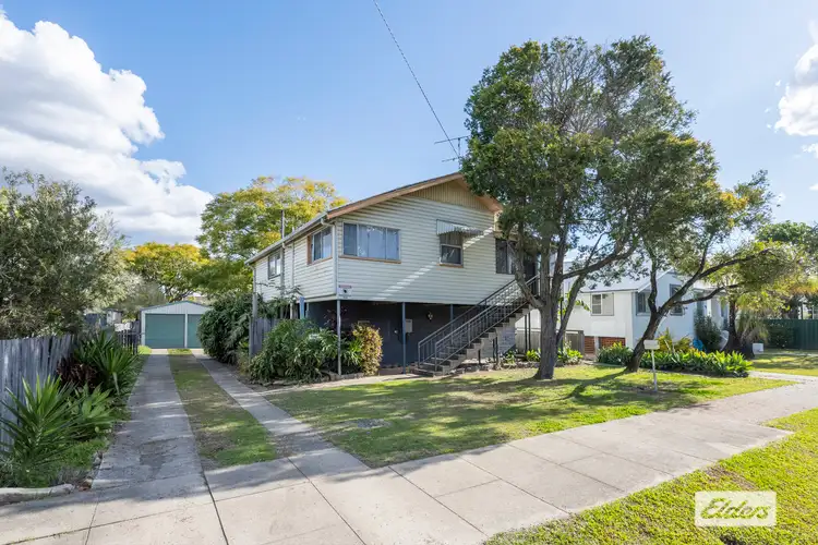 81 Bacon Street, Grafton NSW 2460