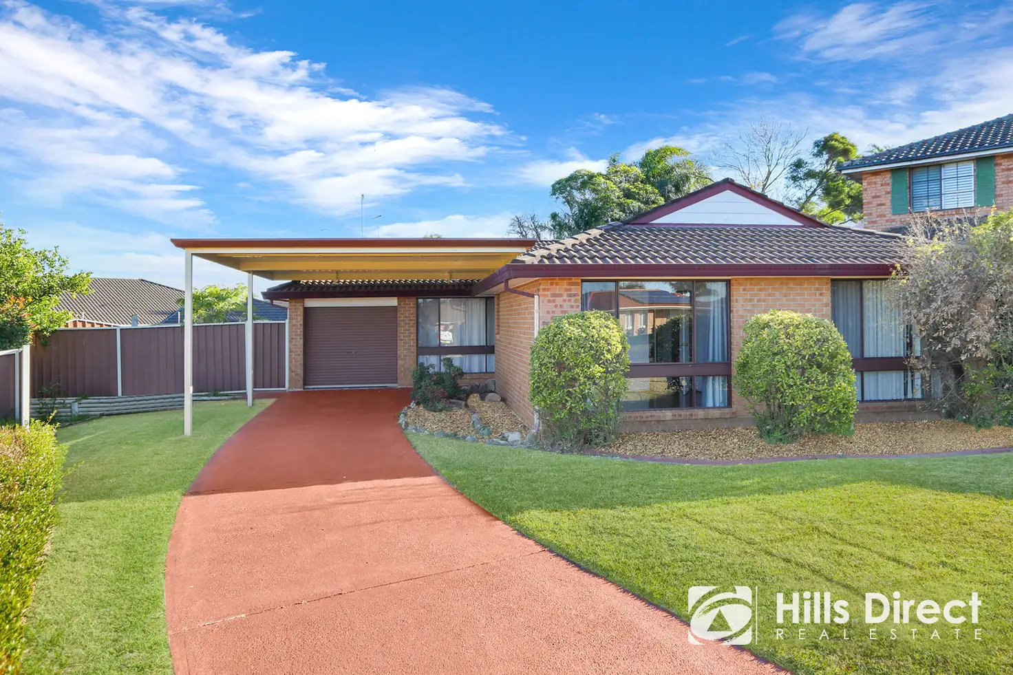 Main view of Homely house listing, 35 Camilleri Avenue, Quakers Hill NSW 2763