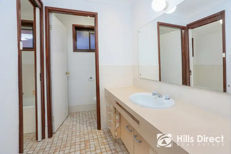 Fifth view of Homely house listing, 35 Camilleri Avenue, Quakers Hill NSW 2763