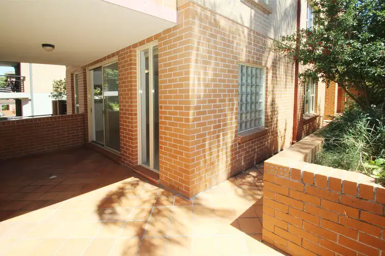 Third view of Homely apartment listing, 1/60 Beach Road, Bondi Beach NSW 2026